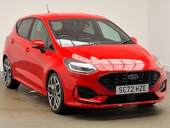 Ford Fiesta feature image