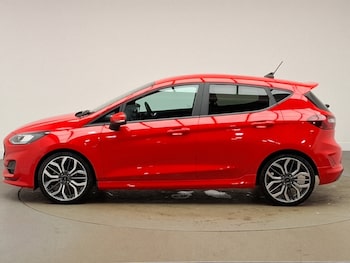 Used Ford Fiesta 2022 for sale - 77536690: Photo