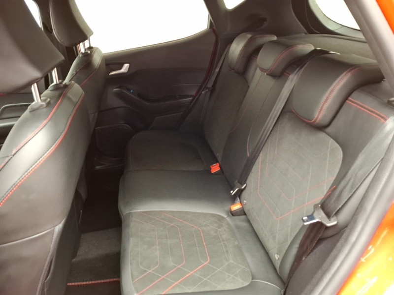 Used Ford Fiesta 2022 for sale - 77536690: Photo 6