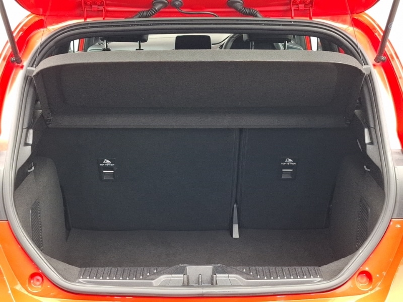 Used Ford Fiesta 2022 for sale - 77536690: Photo 8