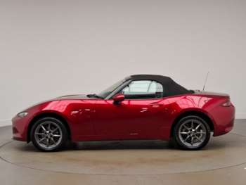 Used Mazda MX-5 2019 for sale - 75138571: Photo