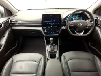 Used Hyundai IONIQ 2022 for sale - 75395058: Photo