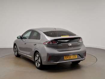 Used Hyundai IONIQ 2022 for sale - 75395058: Photo