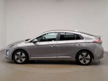 Used Hyundai IONIQ 2022 for sale - 75395058: Photo