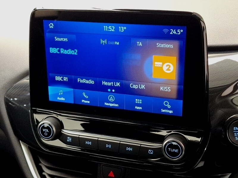 Used Ford Puma 2023 for sale - 78113588: Photo 10