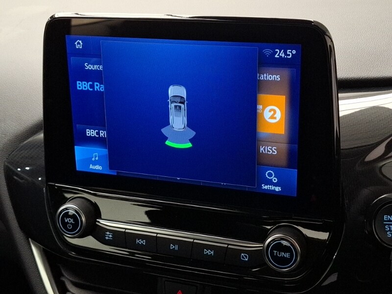 Used Ford Puma 2023 for sale - 78113588: Photo 11