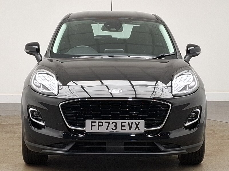 Used Ford Puma 2023 for sale - 78113588: Photo 12