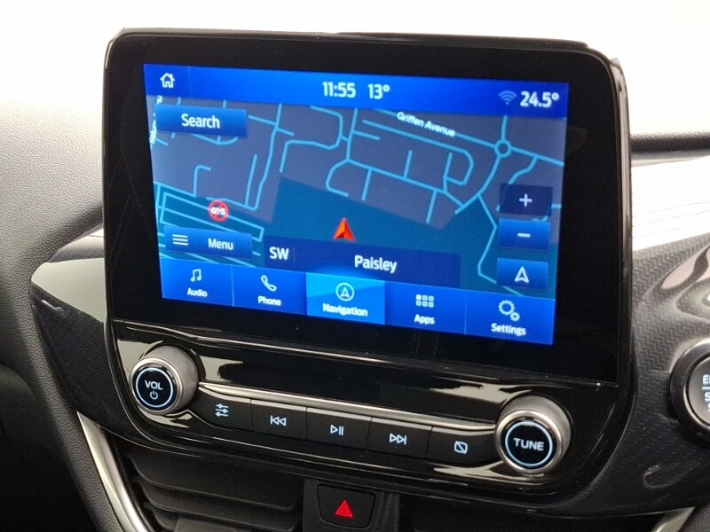 Used Ford Puma 2023 for sale - 78113588: Photo 14