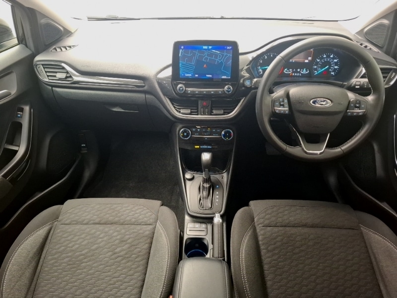 Used Ford Puma 2023 for sale - 78113588: Photo 2