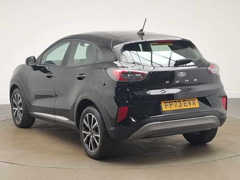 Used Ford Puma 2023 for sale - 78113588: Photo 3