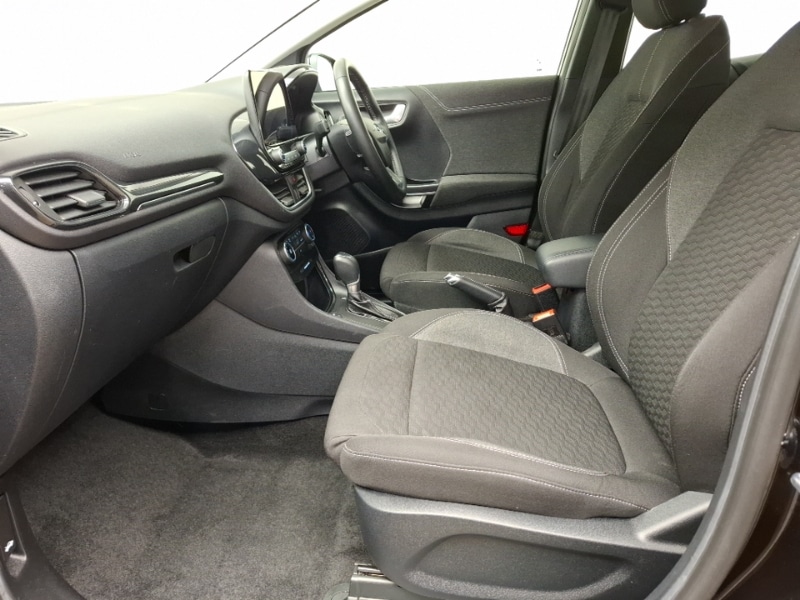 Used Ford Puma 2023 for sale - 78113588: Photo 5