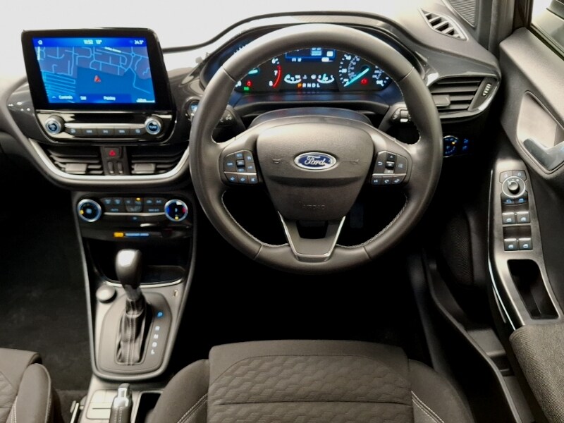 Used Ford Puma 2023 for sale - 78113588: Photo 7