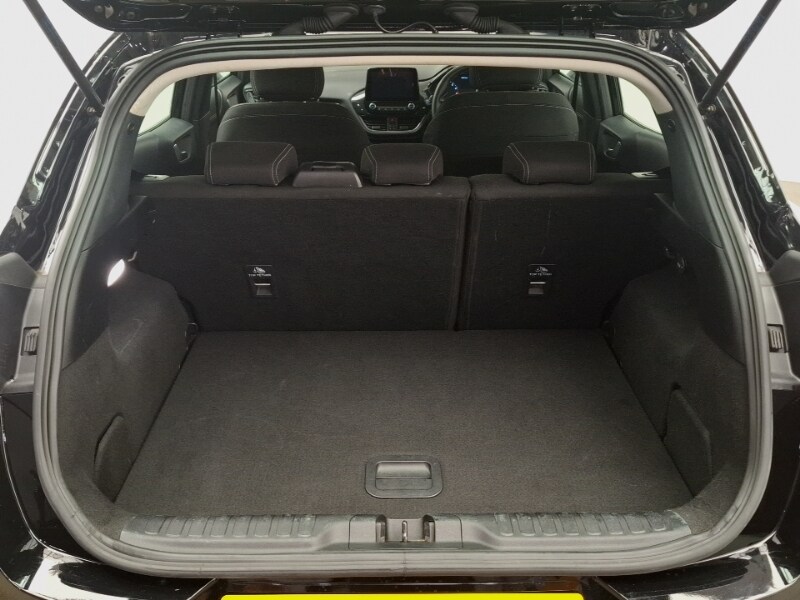 Used Ford Puma 2023 for sale - 78113588: Photo 8