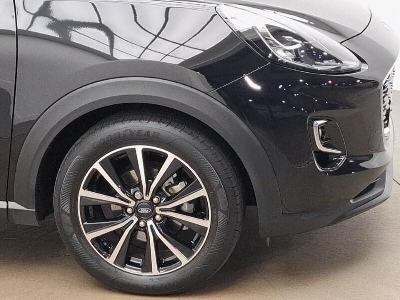 Used Ford Puma 2023 for sale - 78113588: Photo 9