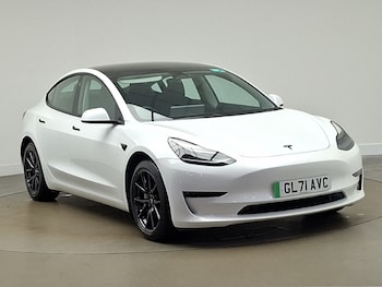 Used Tesla Model 3 2021 for sale - 79557723: Photo