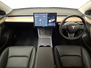 Used Tesla Model 3 2021 for sale - 79557723: Photo