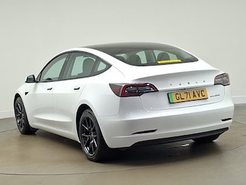 Used Tesla Model 3 2021 for sale - 79557723: Photo