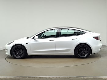 Used Tesla Model 3 2021 for sale - 79557723: Photo