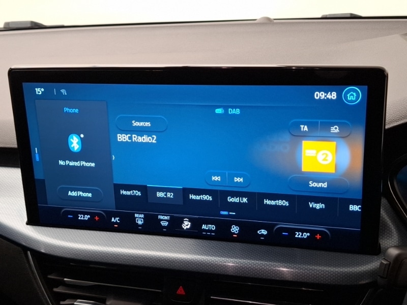 Used Ford Focus 2023 for sale - 76195829: Photo 10