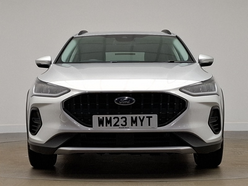 Used Ford Focus 2023 for sale - 76195829: Photo 12