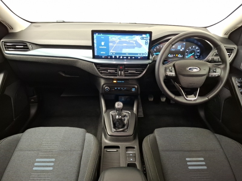 Used Ford Focus 2023 for sale - 76195829: Photo 2