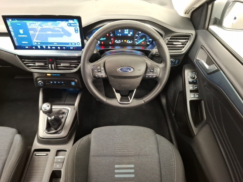 Used Ford Focus 2023 for sale - 76195829: Photo 7