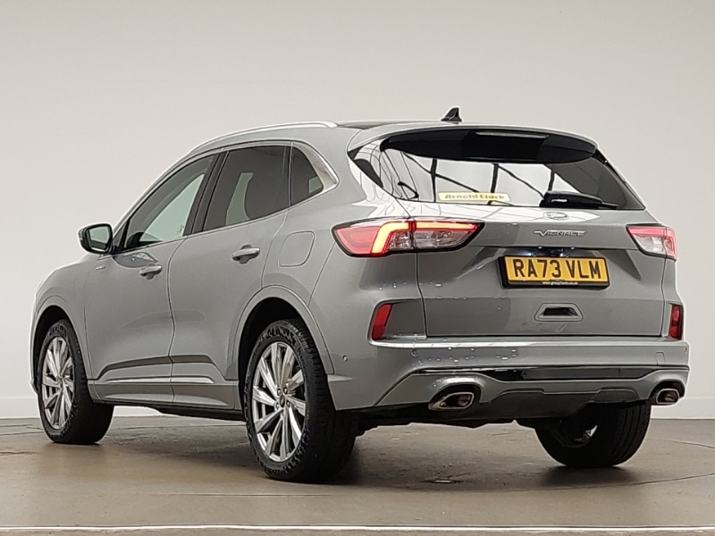 Used Ford Kuga 2024 for sale - 76478601: Photo 3