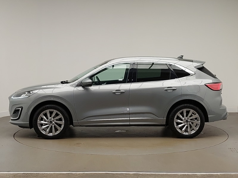 Used Ford Kuga 2024 for sale - 76478601: Photo 4