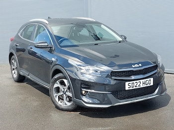 Used Kia XCeed 2022 for sale - 79095288: Photo