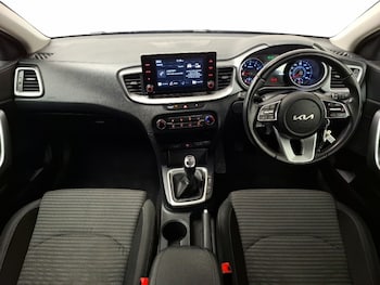 Used Kia XCeed 2022 for sale - 79095288: Photo