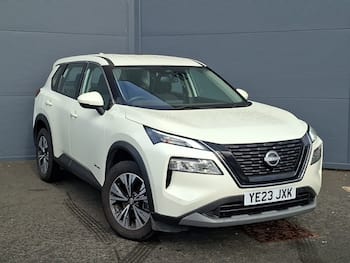 Used Nissan X-Trail 2023 for sale - 79857720: Photo