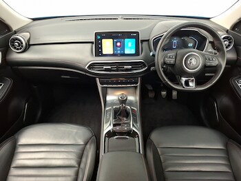 Used MG MG HS 2024 for sale - 78567910: Photo