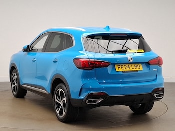 Used MG MG HS 2024 for sale - 78567910: Photo