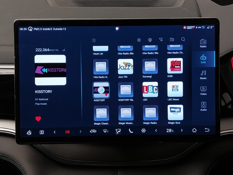 Used BYD Seal U 2025 for sale - 77847421: Photo 10