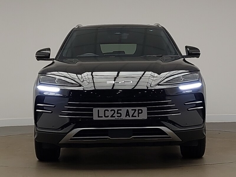 Used BYD Seal U 2025 for sale - 77847421: Photo 12