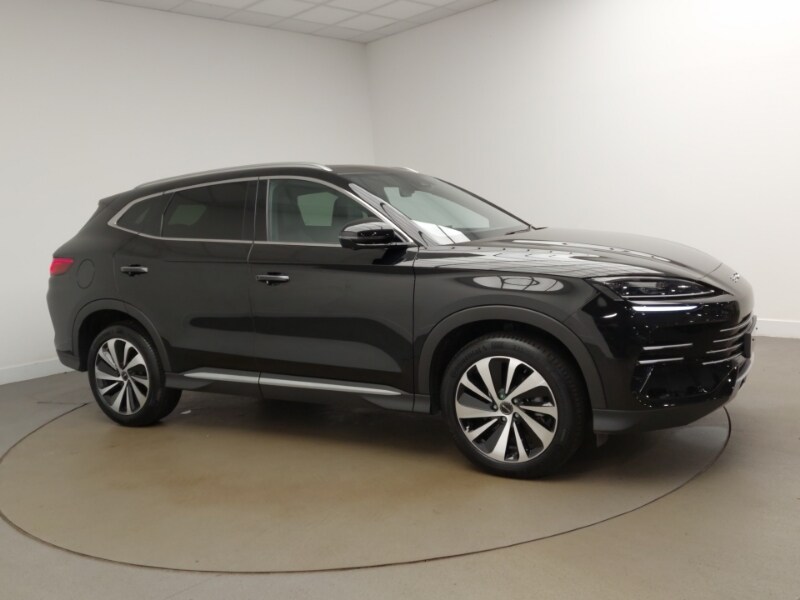 Used BYD Seal U 2025 for sale - 77847421: Photo 13