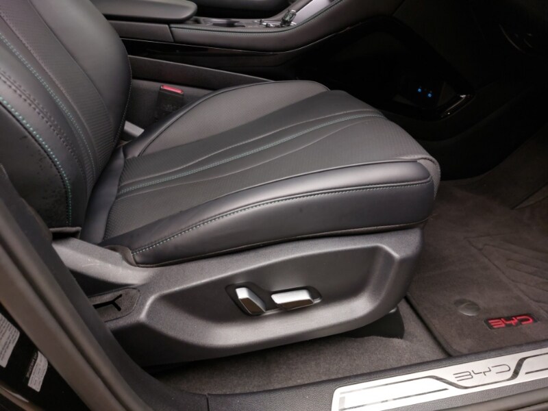 Used BYD Seal U 2025 for sale - 77847421: Photo 15