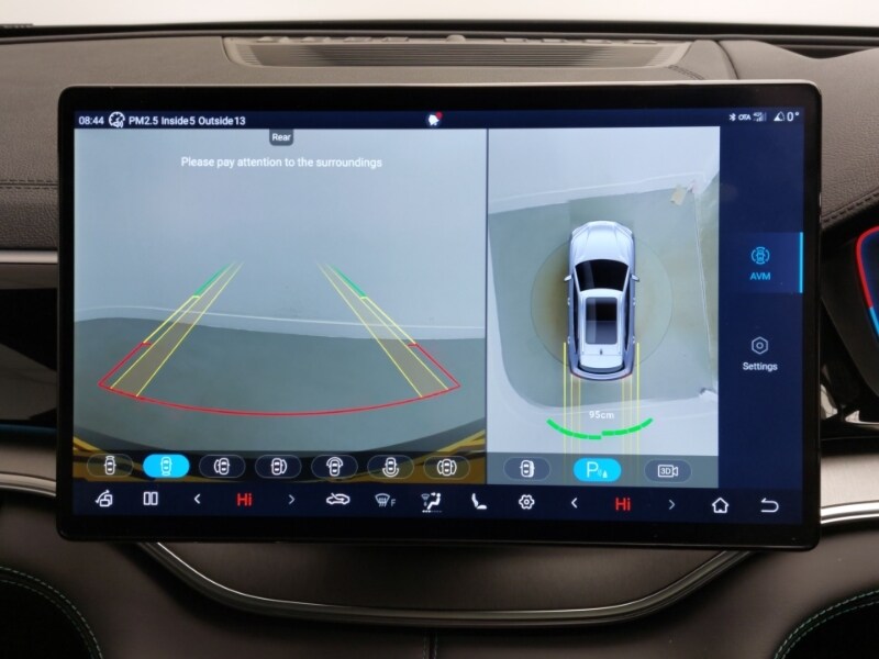 Used BYD Seal U 2025 for sale - 77847421: Photo 17