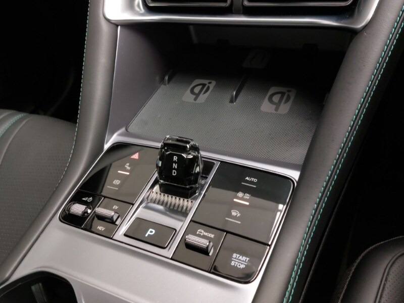 Used BYD Seal U 2025 for sale - 77847421: Photo 18