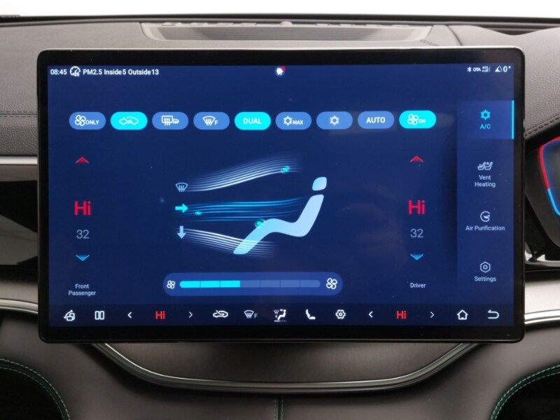 Used BYD Seal U 2025 for sale - 77847421: Photo 19