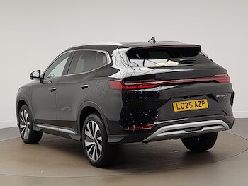 Used BYD Seal U 2025 for sale - 77847421: Photo