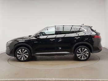 Used BYD Seal U 2025 for sale - 77847421: Photo