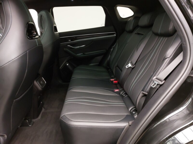 Used BYD Seal U 2025 for sale - 77847421: Photo 6