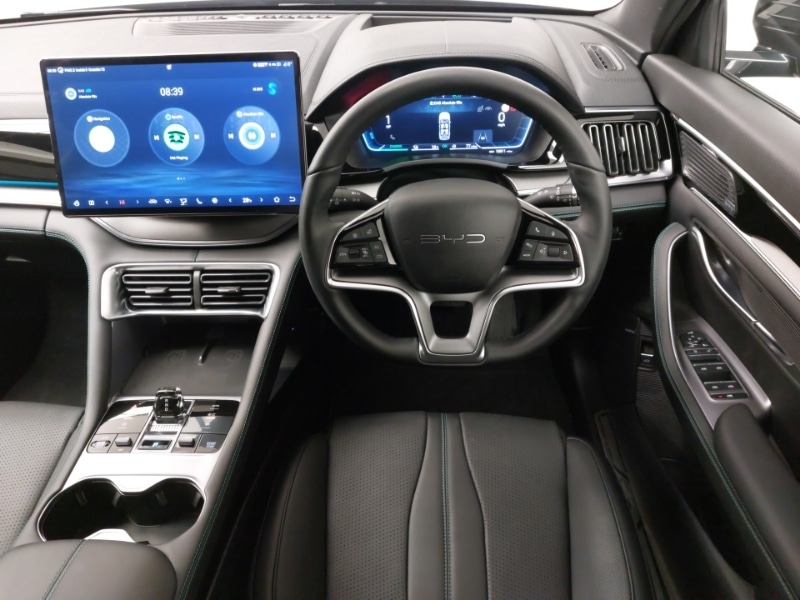 Used BYD Seal U 2025 for sale - 77847421: Photo 7