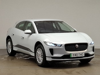 Used Jaguar I-Pace 2019 for sale - 78941190: Photo