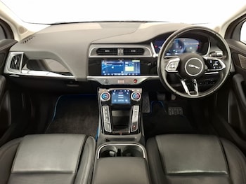 Used Jaguar I-Pace 2019 for sale - 78941190: Photo