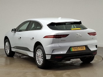 Used Jaguar I-Pace 2019 for sale - 78941190: Photo