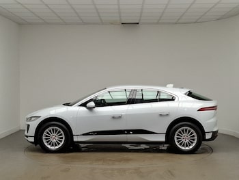 Used Jaguar I-Pace 2019 for sale - 78941190: Photo