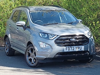 Used Ford Ecosport 2023 for sale - 79581447: Photo