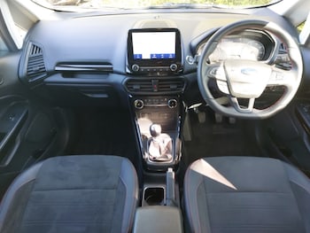 Used Ford Ecosport 2023 for sale - 79581447: Photo